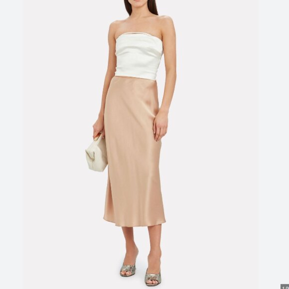 Gauge81 Turin Top with lace back (XS/S) - Picture 2 of 3